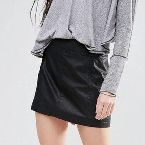 FP Vegan Leather Mini